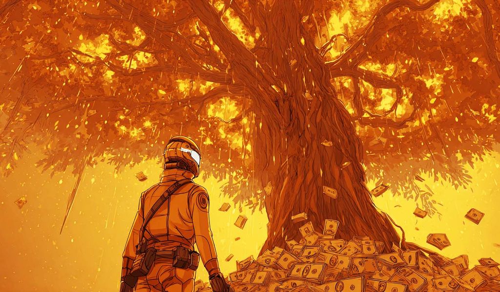 You are currently viewing Family Offices Hesitant To Invest in Crypto and Gold Despite Geopolitical Uncertainty: J.P. Morgan Private Bank