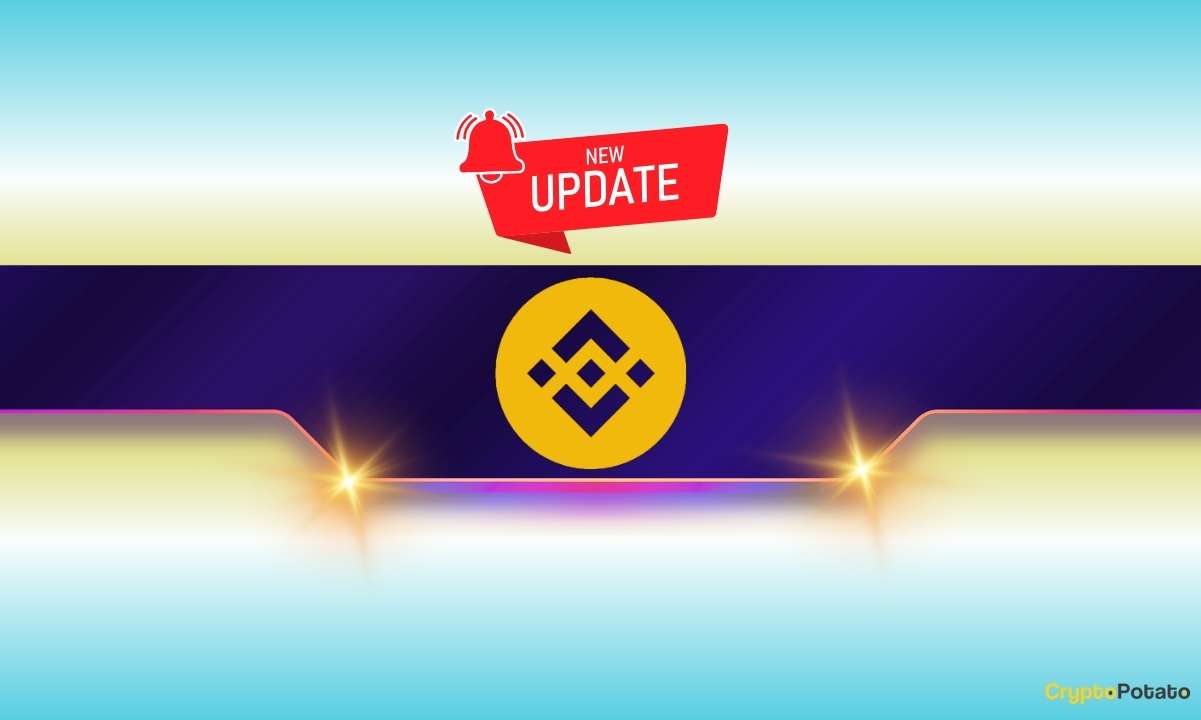 You are currently viewing Important Binance Announcement Concerning Ripple (XRP) And Other Altcoin Traders: Details Here