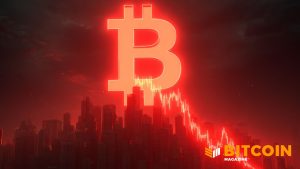Read more about the article Bitcoin Is Coming Off a Brutal Week. Here’s What’s Happening