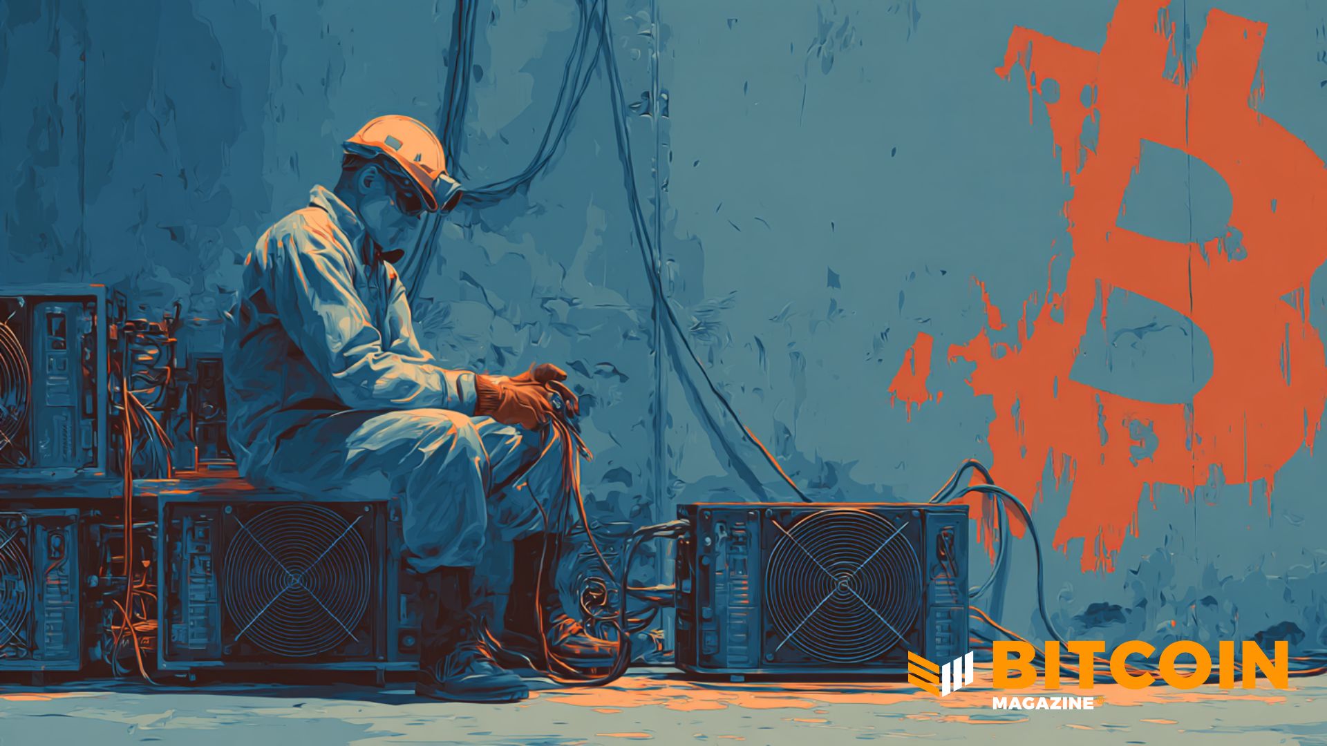 You are currently viewing Bitcoin Miner Cango Sells Millions in Bitcoin to Cut Debt and Fund AI Expansion