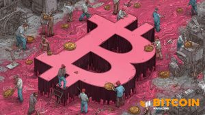 Read more about the article Bitcoin Price Approaches $60,000, Eyes Multi-Month Bottom