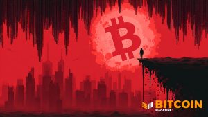 Read more about the article Bitcoin Price Crashes 9% to $69,000 As Markets Spiral Into Full Risk-Off Mode