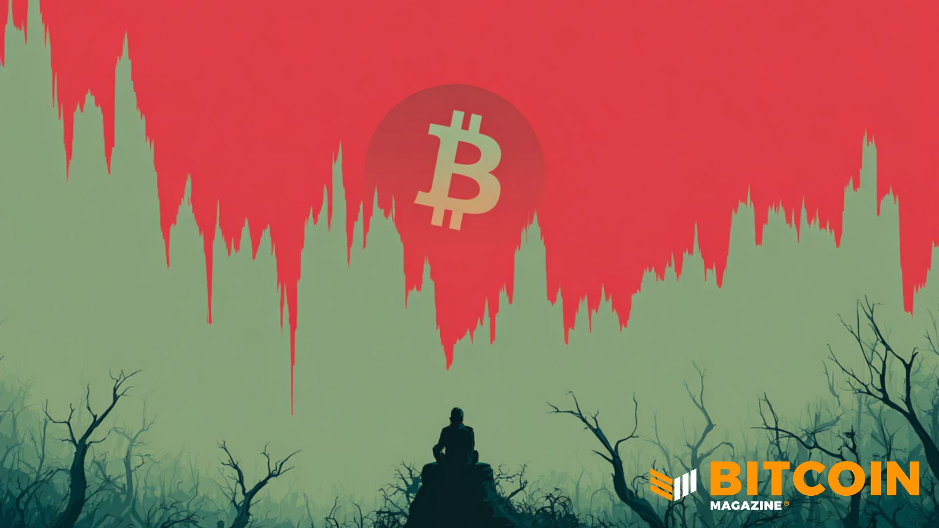You are currently viewing Bitcoin Price Drifts Lower to $60,000 as Market Signals Wane, Traders Eye Support Levels