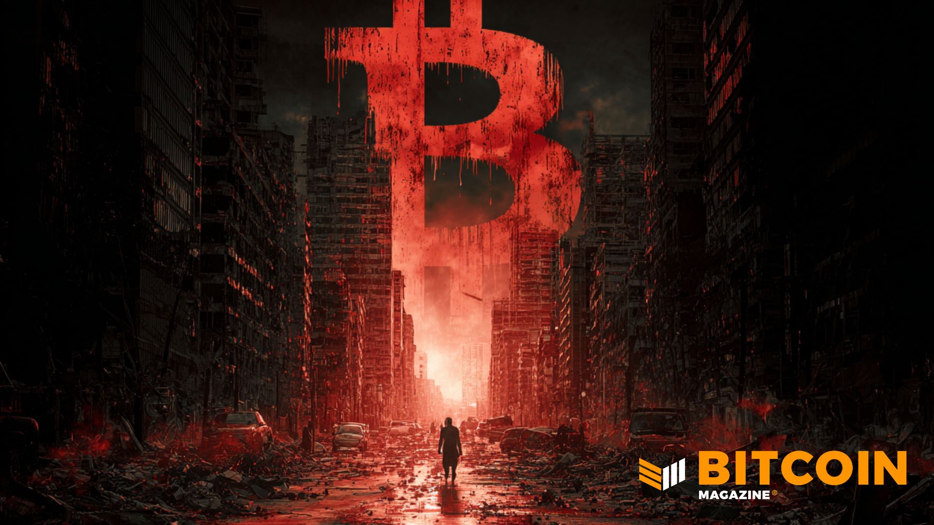 You are currently viewing Bitcoin Price Plunges Toward $60,000 as $1 Billion in Liquidations Hit in 24 Hours
