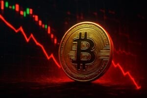 Read more about the article Short-Term Stabilization and Extreme Fear Shape Bitcoin Crypto Today Around $67K