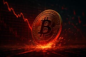 Read more about the article Extreme Fear and Volatility Shape Bitcoin Price Today After Sharp Market Sell-Off
