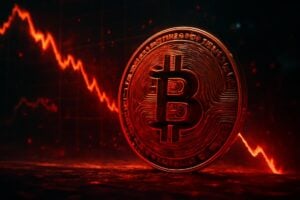 Read more about the article Market update on Bitcoin price today: testing fragile support around $68K after four weekly losses