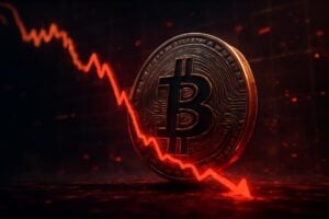 Read more about the article Deep Pullback in a Bearish Context for Bitcoin Price Today (BTC/USDT Analysis)