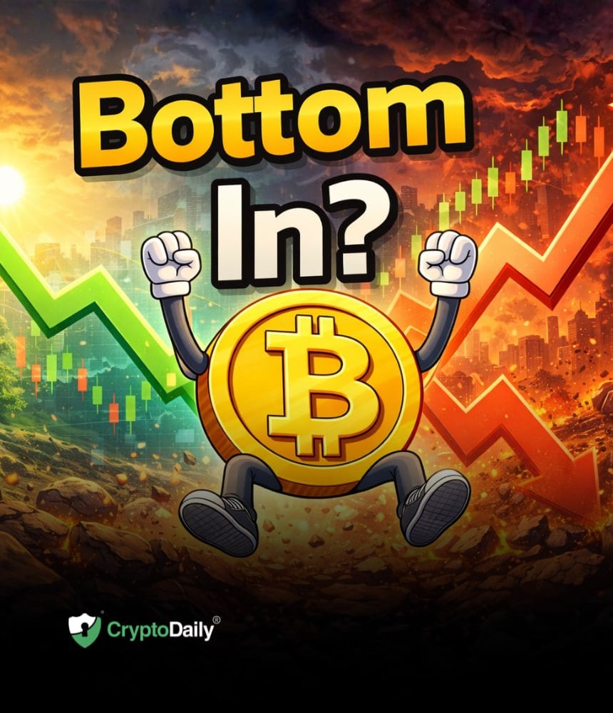 Read more about the article Bitcoin Technical Analysis February 3: Bottom In? ISM PMI Hits 52.6 High – Bullish Macro Shift