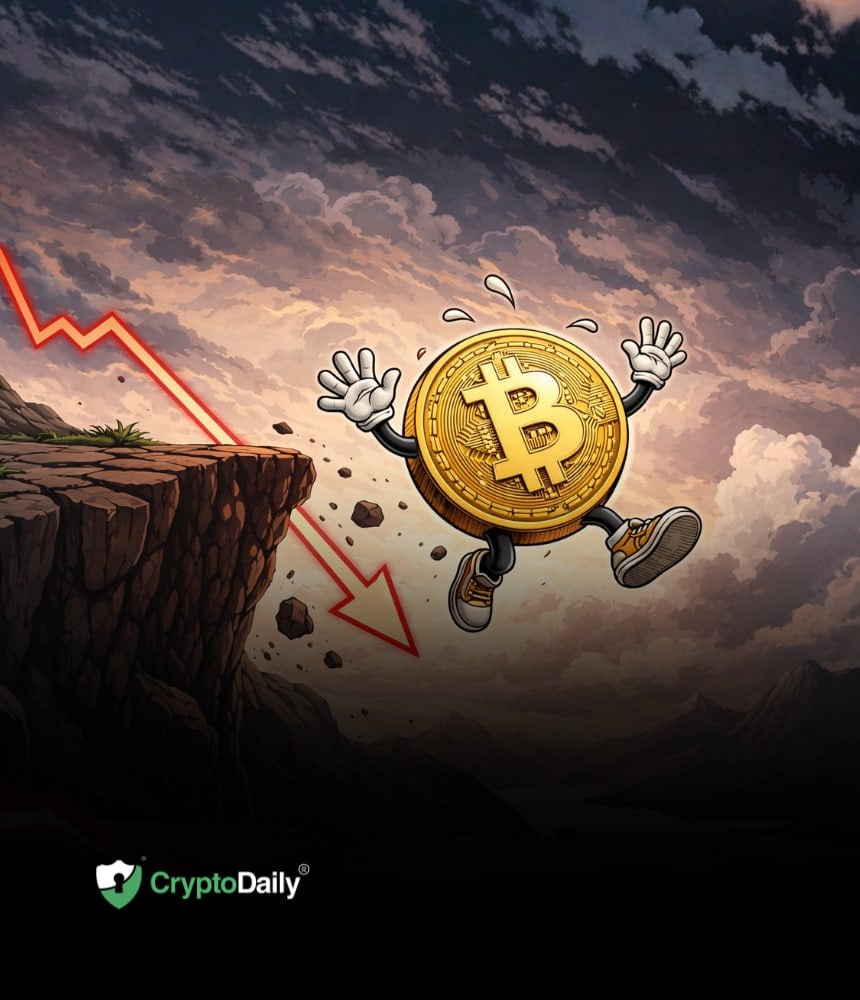 Read more about the article Bitcoin Plunges to $60K Lows: How Much Further Can BTC Fall? – TA February 6, 2026