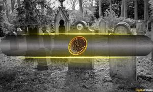 Read more about the article ‘Bitcoin Is Dead’ Searches Hit New Highs: Is the Bottom In?