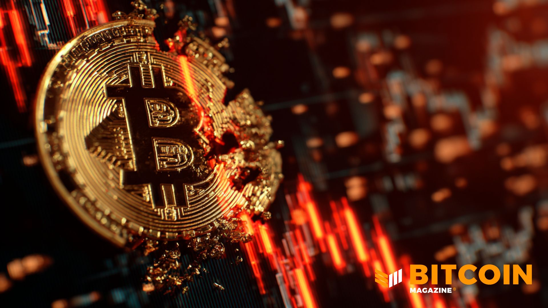 You are currently viewing Bithumb Accidentally Sends Large Amounts of Bitcoin to Users, Triggers Price Crash Amid Market Selloff