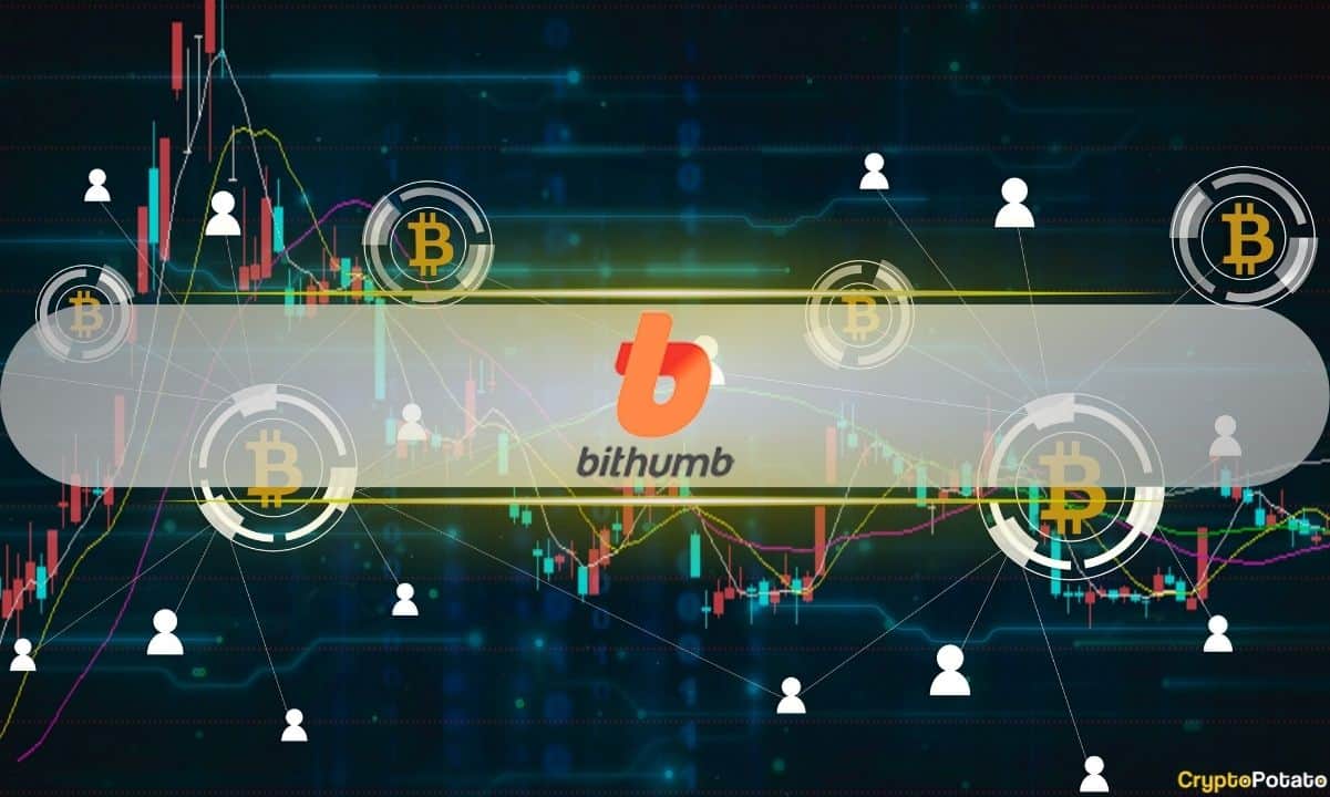 You are currently viewing Bithumb Bitcoin Blunder: $1.3B Error Sparks Probe Into Weak Financial Oversight