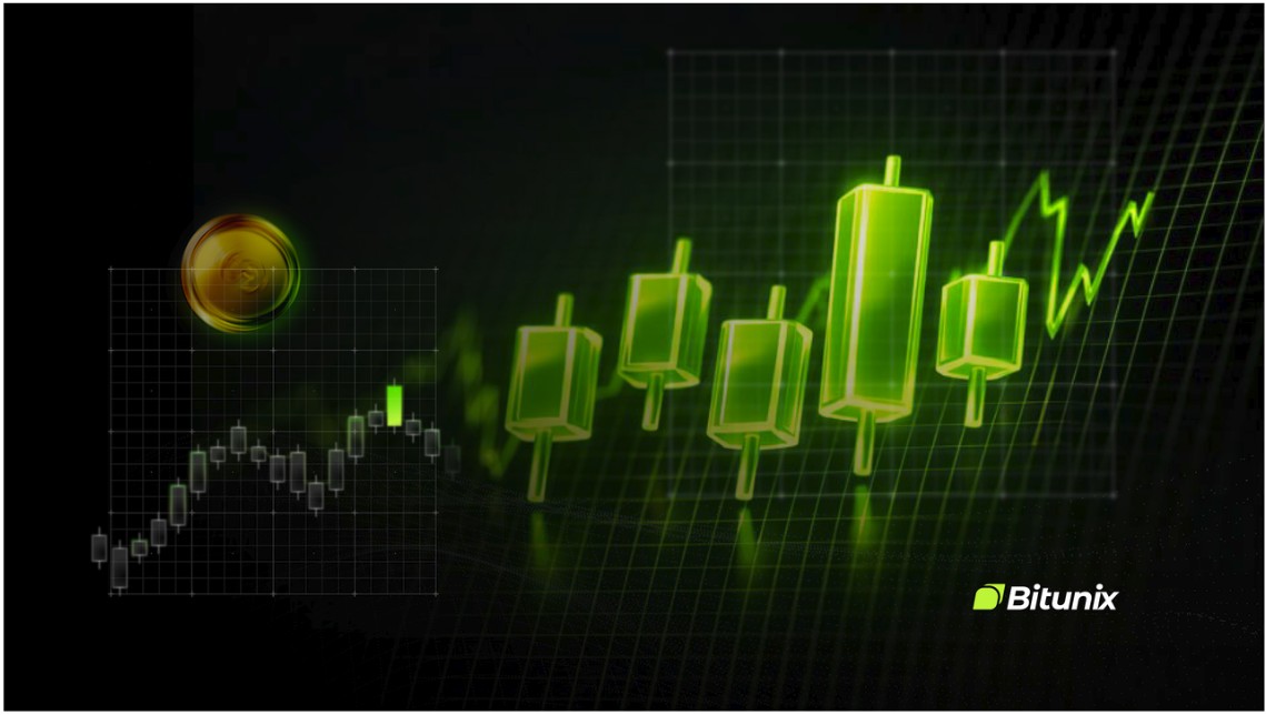 You are currently viewing Bitunix Exchange Launches Smart Futures Grid Trading Tool