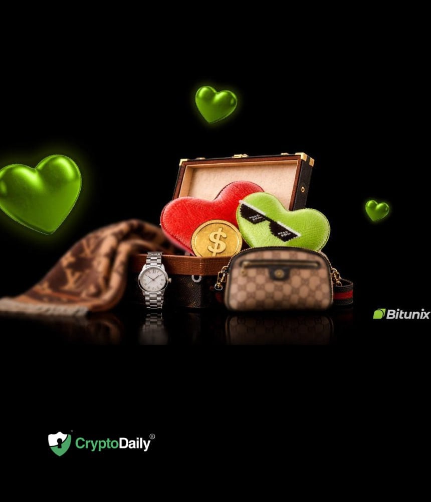 You are currently viewing Bitunix Launches Valentine’s Day Campaign With Luxury Gifts and a 810,000 USDT Trading Contest