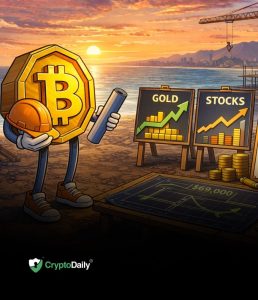 Read more about the article Bitcoin Technical Analysis February 10: $69,000 Defense in Play – Bottom Forming vs. Gold/Stocks?