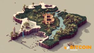 Read more about the article Brazil Proposes National Bitcoin Reserve, Targets 1 Million BTC Over Five Years