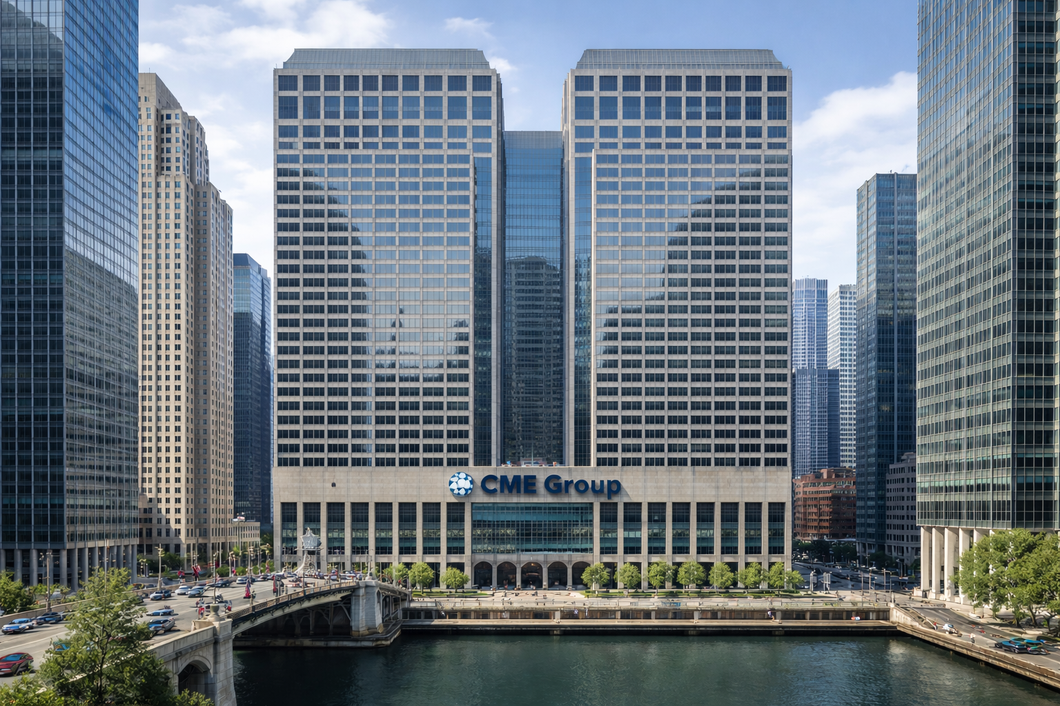 You are currently viewing CME Introduces Large and Micro Futures Contracts for ADA, LINK, and XLM