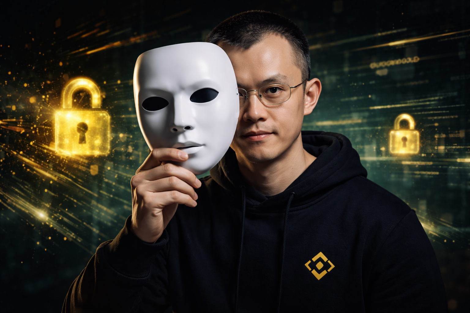 You are currently viewing CZ Highlights zBNB as BNB Chain Introduces Private Transactions for Users