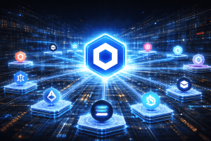 Read more about the article Chainlink Adoption Accelerates With 20 New Integrations Across 12 Blockchains