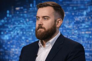 Read more about the article Chainlink Cofounder Says Crypto Cycles Prove Institutional Maturity and RWA Momentum