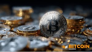 Read more about the article Coinbase CEO Brian Armstrong Addresses “Paper Bitcoin” Claims, Claims Bitcoin ETFs Are Fully Backed