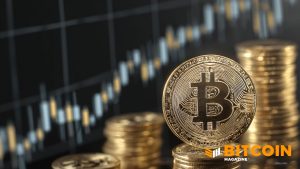Read more about the article Coinbase (COIN) Surges 18%, Strategy (MSTR) Jumps 10% as Crypto Stocks Jump 