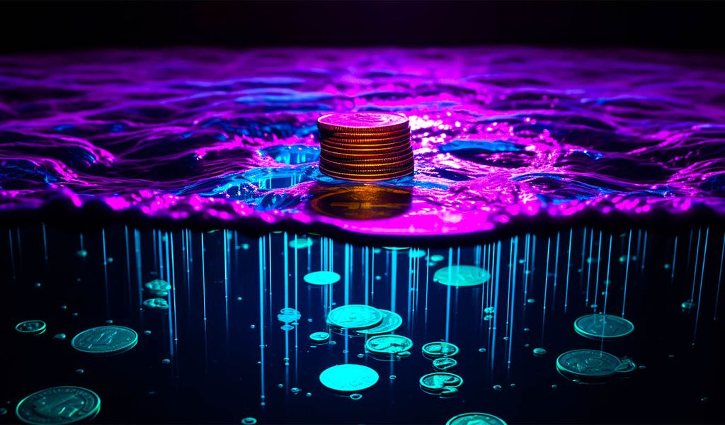 Read more about the article Decentralized Exchange Hyperliquid (HYPE) Defies Crypto Downturn, Skyrockets 40% in One Week