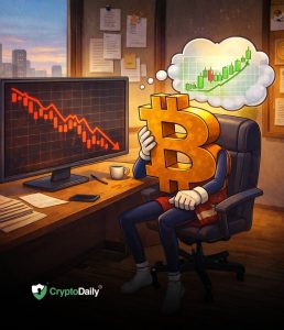 Read more about the article BTC Price Downtrend Continues: Bearish Momentum Dominates – But Relief Rally Possible? (Feb 19 Update)