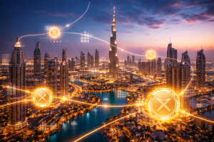 Read more about the article Dubai Launches Phase Two of Real Estate Tokenization on XRP Ledger with Controlled Secondary Trading