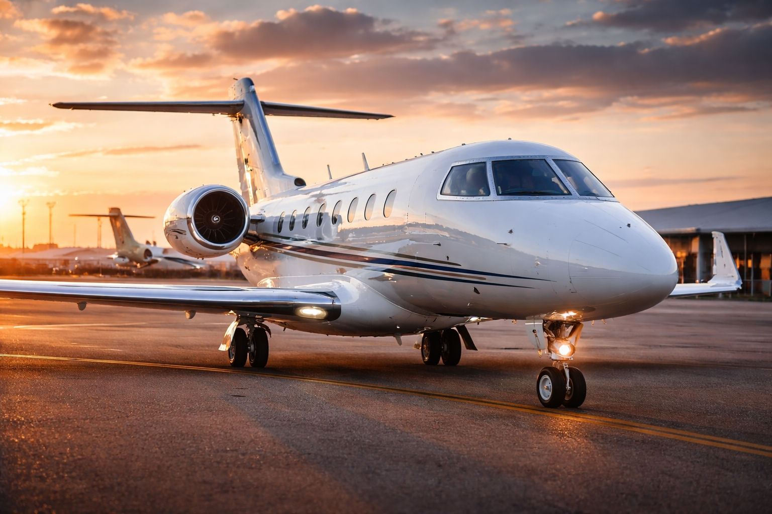 You are currently viewing ETHZilla Unveils Eurus Aero Token I Tied to US Airline Jet Engine Leases