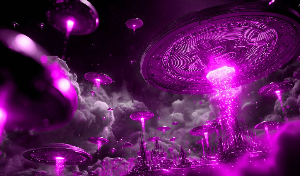 You are currently viewing ARK Invest Bets $60,900,000 on Seven Crypto-Related Stocks As Bitcoin Price Falters