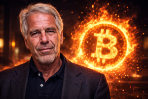 Read more about the article Epstein Files Show 2018 Discussions About Crypto Meeting With Gary Gensler