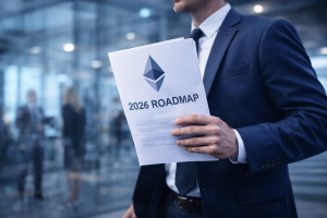Read more about the article Ethereum Unveils 2026 Protocol Roadmap Focused on Scale, UX, and Security