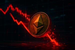 Read more about the article Ethereum Price under pressure as oversold daily chart clashes with vulnerable intraday bounces