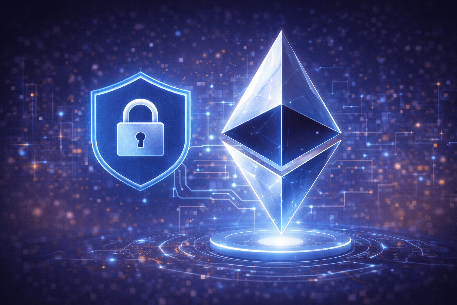 You are currently viewing Ethereum Unveils ‘Trillion Dollar Security Dashboard’ to Strengthen Network Safety