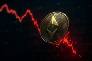 Read more about the article Ethereum Value Under Pressure as Extreme Fear Tests ETH/USDT Support