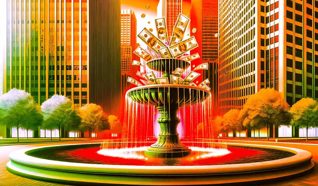 You are currently viewing Nvidia Pours $9,001,796,000 Into Two Stocks That Have Exploded 75%+ in Just Six Months