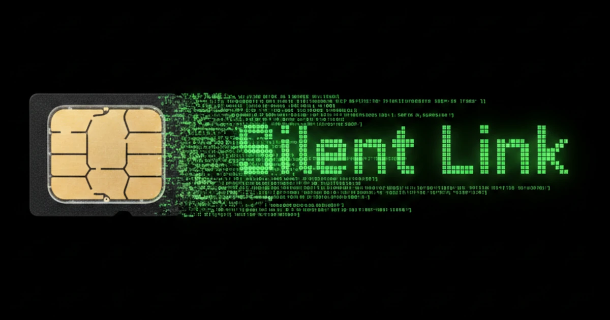 You are currently viewing How Silent.Link Solves SIM-Swap Risks and Roaming Hassles for Traveling Bitcoiners