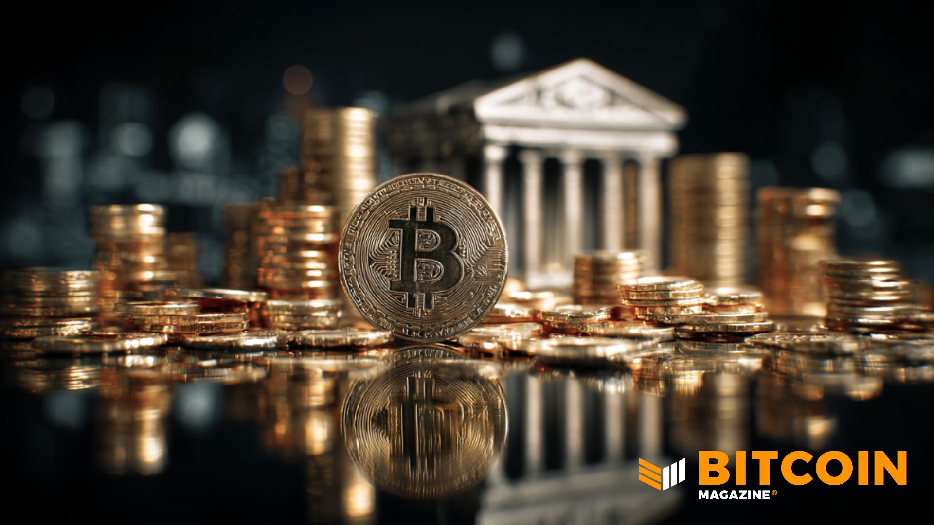 You are currently viewing Goldman Sachs Discloses $1.1 Billion Position in Bitcoin ETF Holdings 