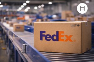 Read more about the article FedEx Joins Hedera Council to Advance Digital Supply Chains