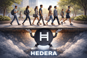 Read more about the article Why Hedera Is Building Blockchain You’re Not Supposed to Notice