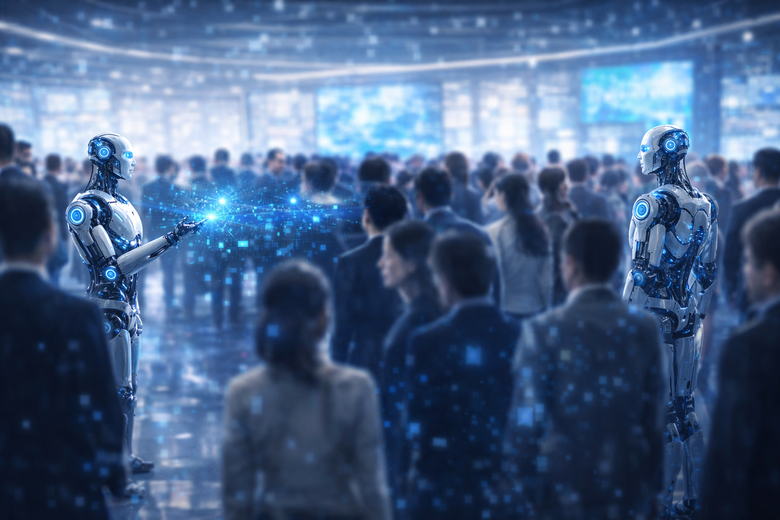 You are currently viewing Hedera Positions Web3 Rails for the Rise of Agentic AI Payments