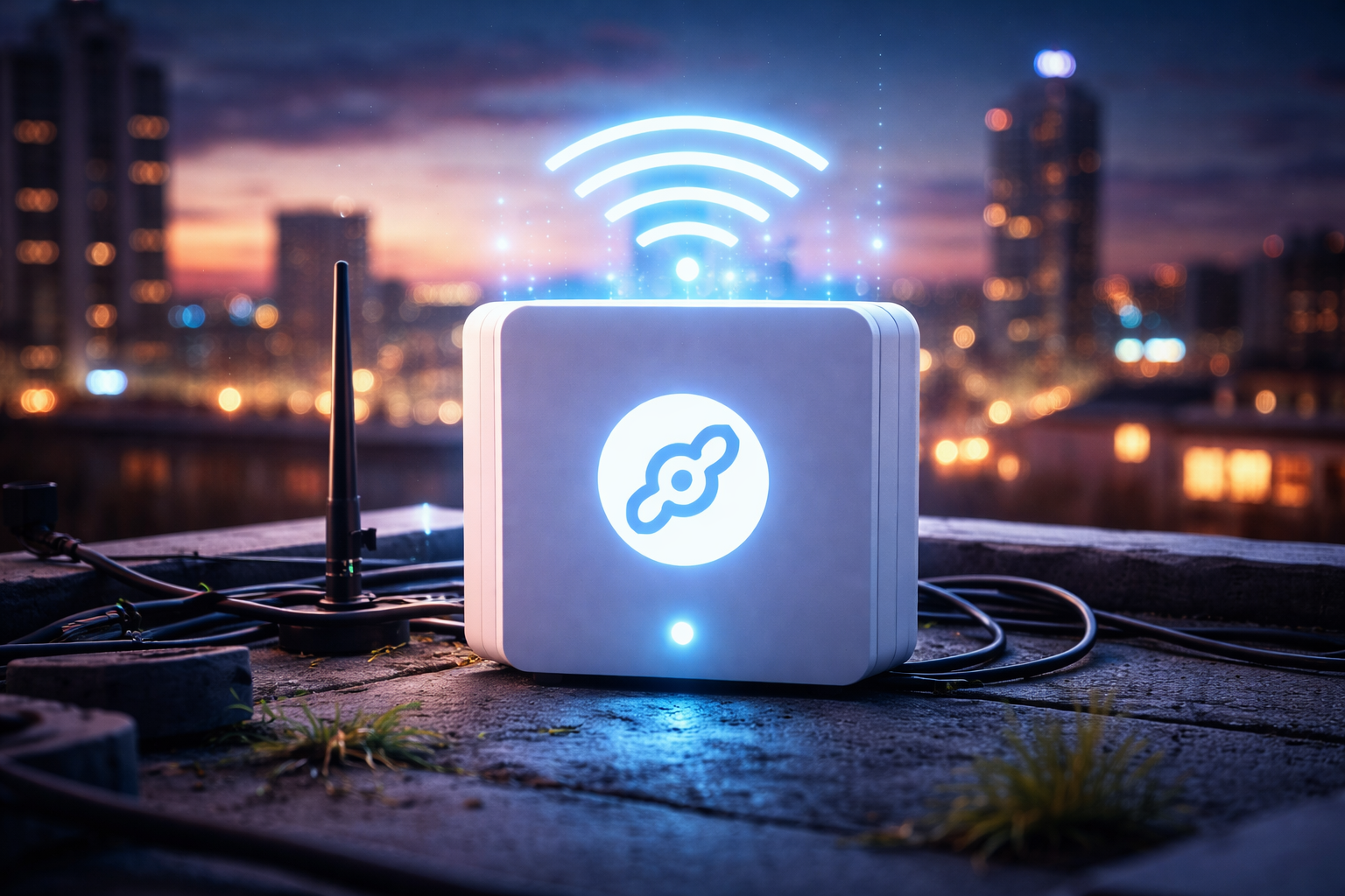 Read more about the article Helium Hotspots and Network Activity Fuel HNT Price Rally