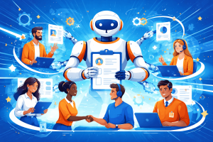 Read more about the article Human API Exits Stealth With $65M Funding to Power AI-Human Collaboration