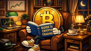 Read more about the article Step-by-Step Guide to Crypto Trading for Profit