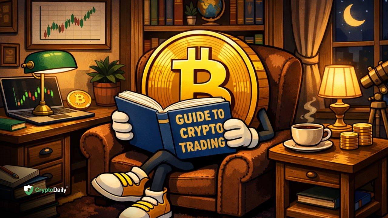 Read more about the article Step-by-Step Guide to Crypto Trading for Profit
