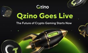 Read more about the article Qzino Introduces Token-Based Revenue Model for Web3 iGaming Platform