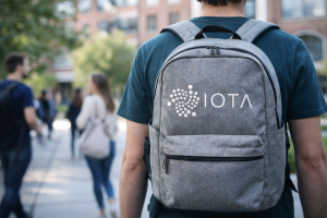Read more about the article IOTA Launches Expert Advisory Board to Strengthen Real-World Trade Solutions