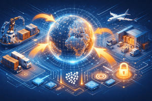 Read more about the article IOTA-Powered TWIN Goes Live to Digitise International Trade Across UK Borders